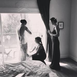 Meet your Posher, Rae